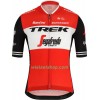 Wielershirt 2019 Trek-Segafredo N001